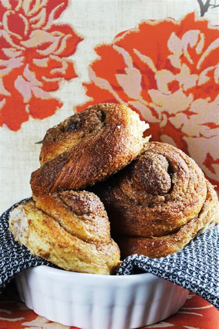 What is Dutch cinnamon?