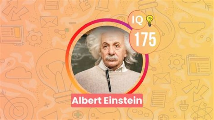 What is Einstein's syndrome?