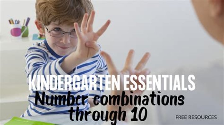What is essential learning?