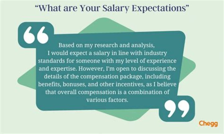 What is expected in a second interview?