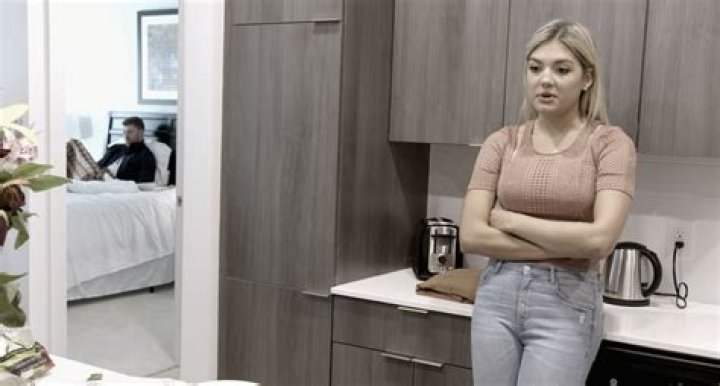 What is Giannina Gibelli job?