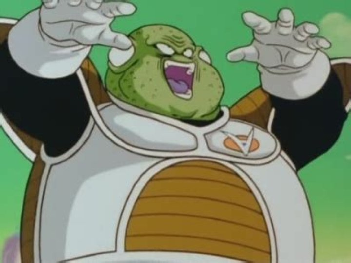 What is Guldo power level?