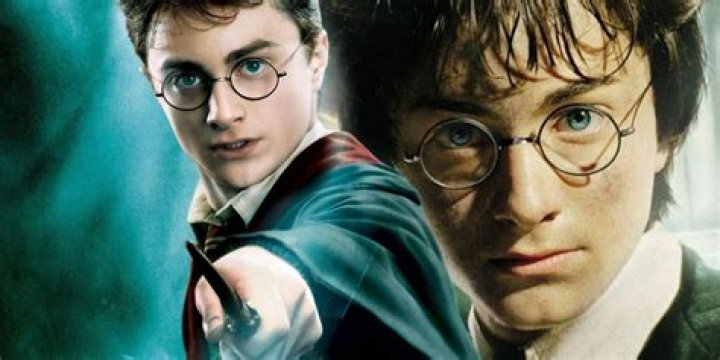 What is Harry's signature spell?