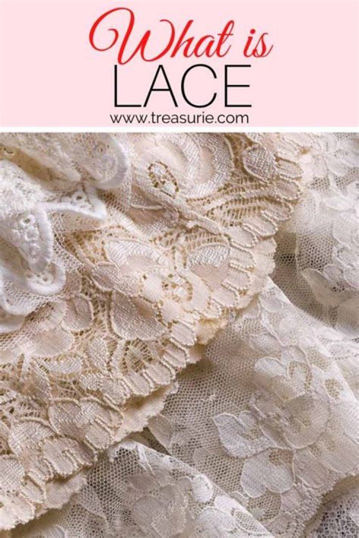 What is HD lace made of?