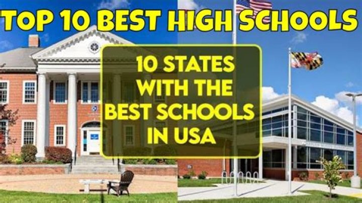 What is high school called in India?