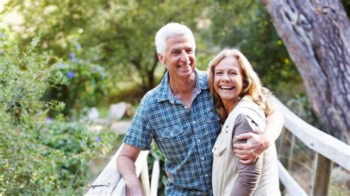 What is it like dating an older woman?