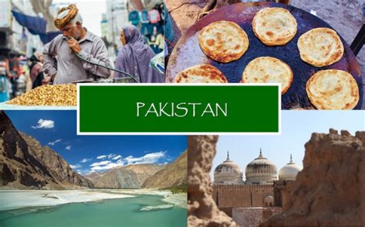 What is Janu in Pakistan?