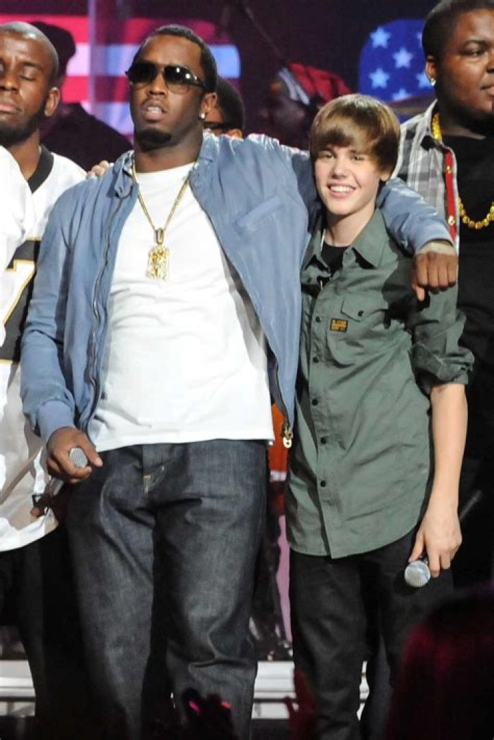 What is Justin Bieber's salary?