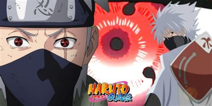What is Kakashi rank?