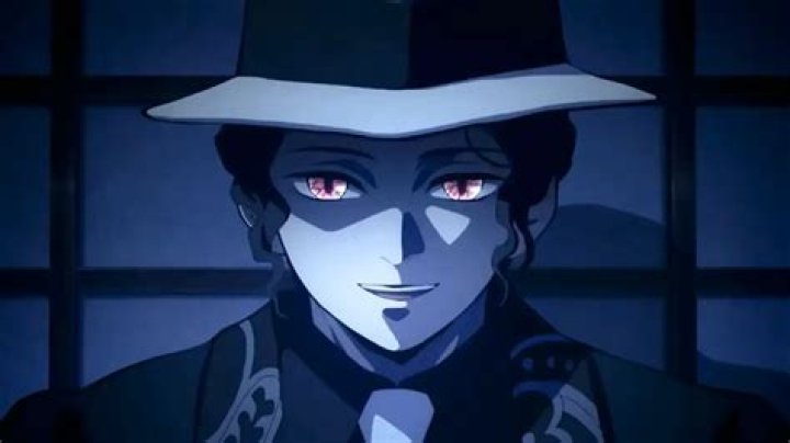 What is Kibutsuji afraid of?