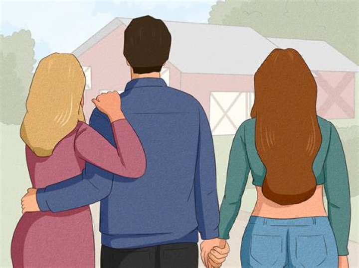 What is kitchen table polyamory?
