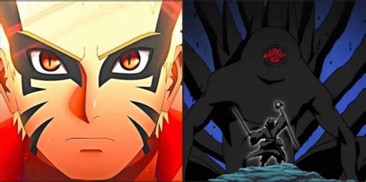 What is Kurama's power level?