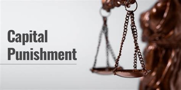 What is legal punishment?