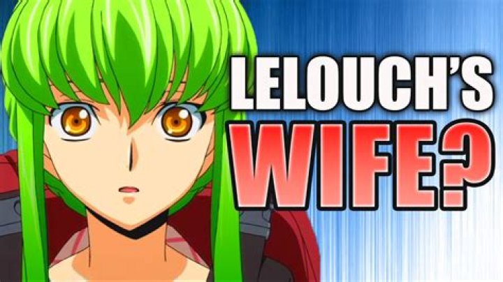 What is Lelouch IQ?