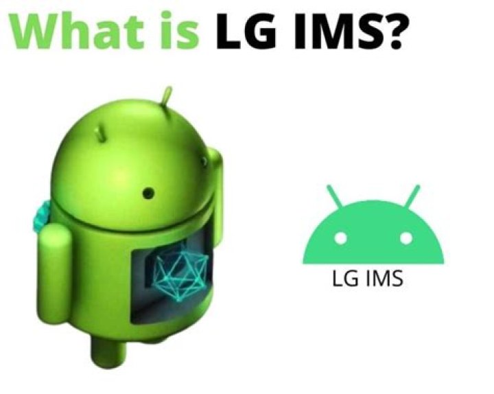What is LG IMS used for?