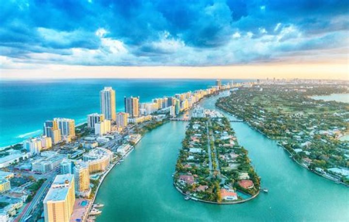 What is Miami culture?