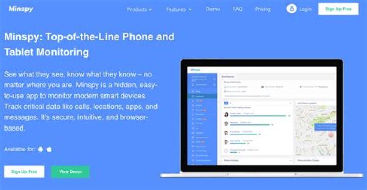 What is Minspy?
