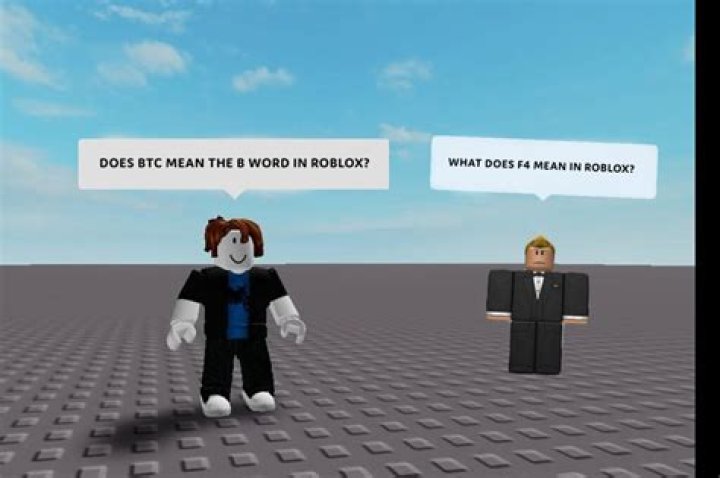 What is MK mean in Roblox?