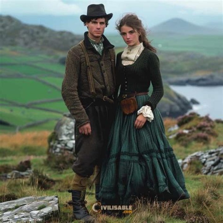 What is Molly in Irish?