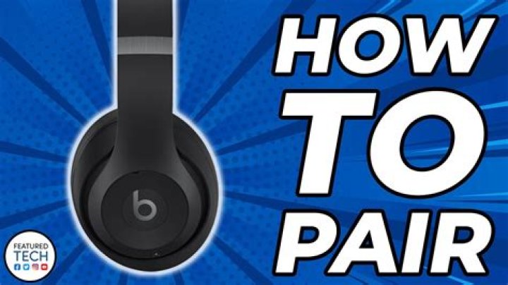 What is pairing mode?