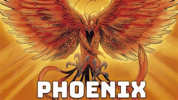 What is phoenix's ultimate?