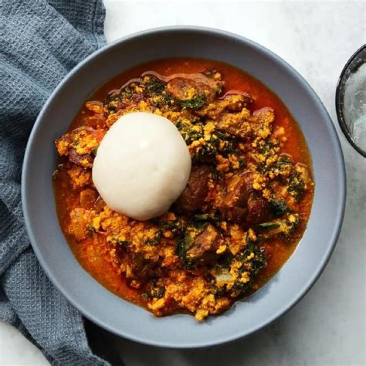 What is Piper Guineense in Yoruba?