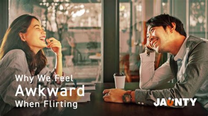 What is polite flirting?
