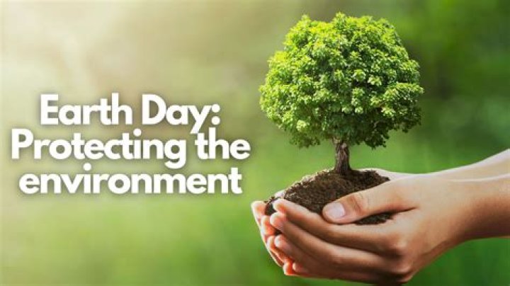 What is protecting Earth?