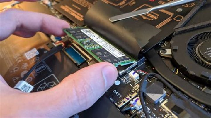 What is RAM for laptop?