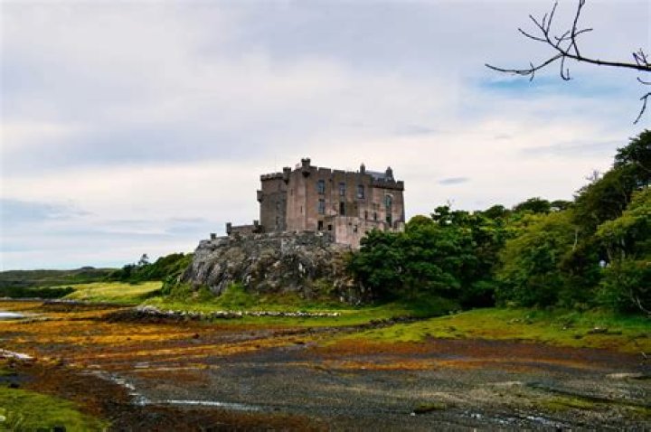 What is Scotland's oldest city?