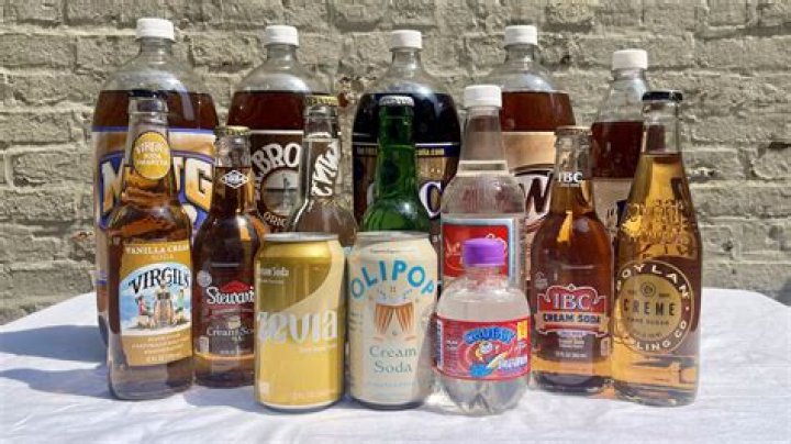 What is soda called in Japan?