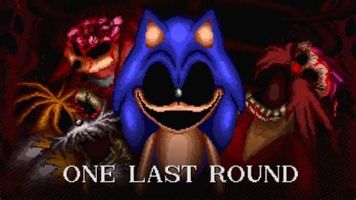 What is Sonic EXE story?