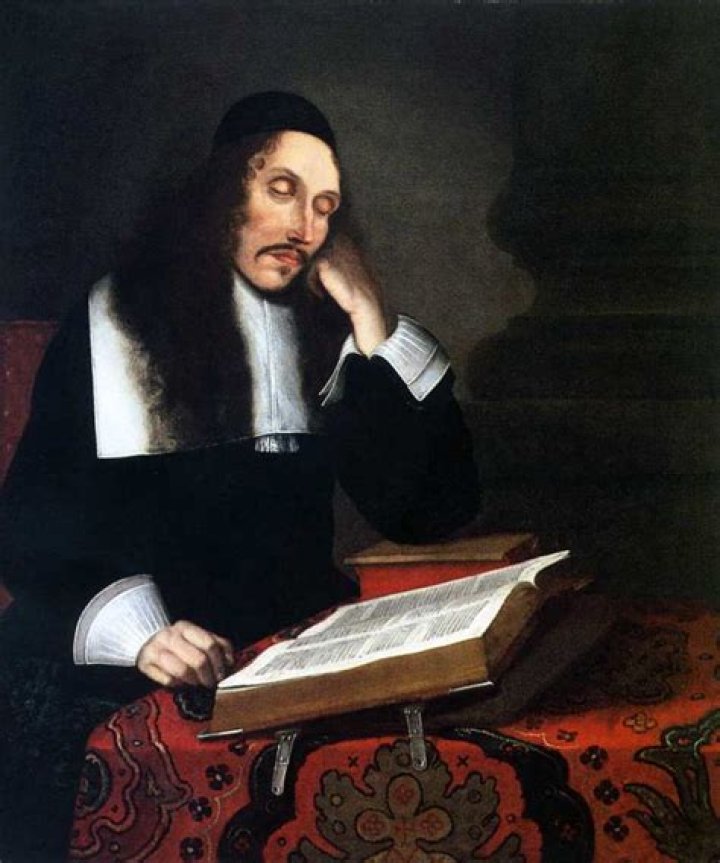 What is Spinoza's determinism?