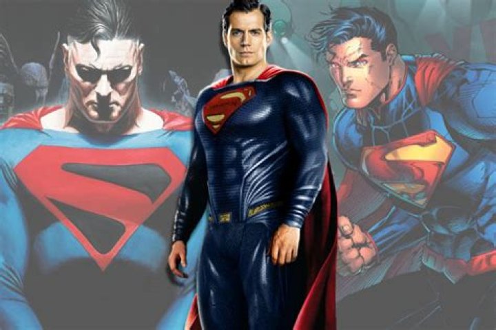 What is Superman's lifespan?
