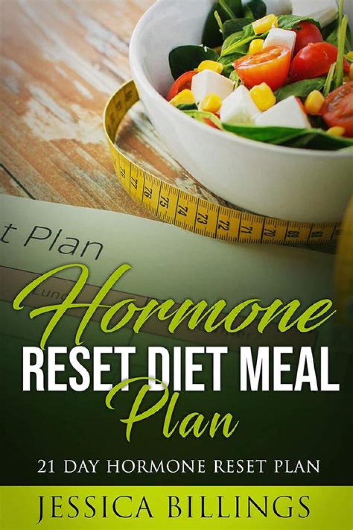 What is the 1 day hormone reset diet?