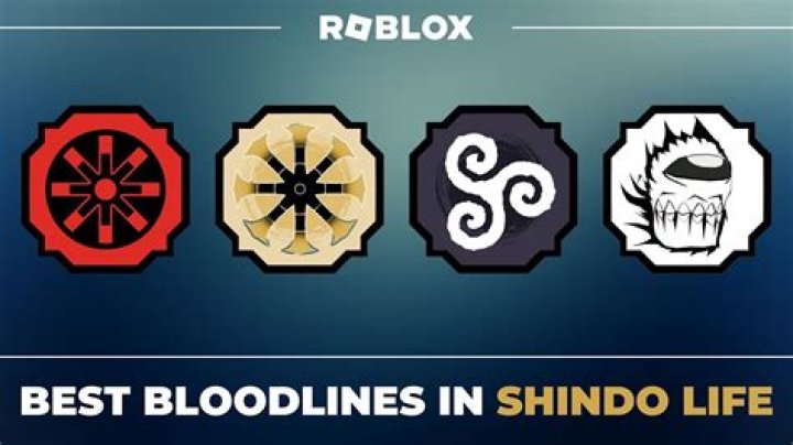 What is the Akuma bloodline in Shindo life?