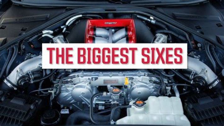 What is the best 6 cylinder car to buy?