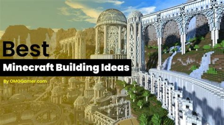 What is the best build New World?