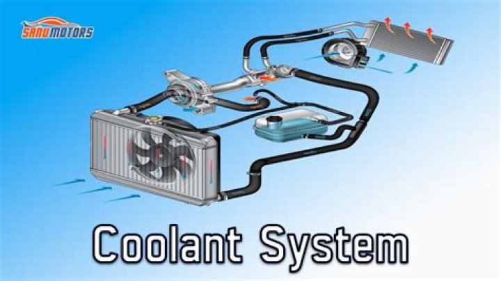 What is the best cooling system stop leak?