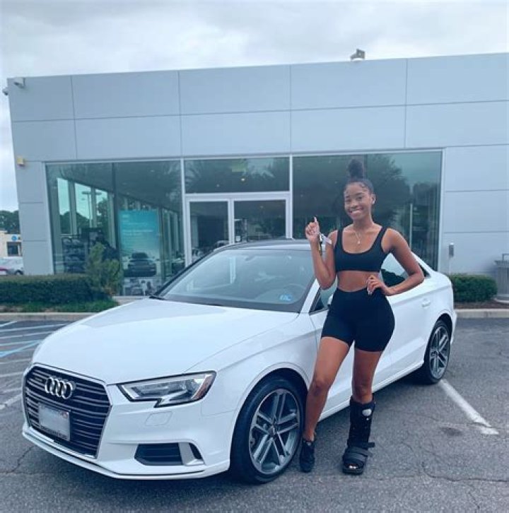 What is the best first car for a teenage girl?
