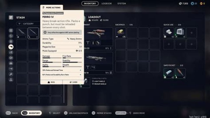 What is the best gun in Ark?
