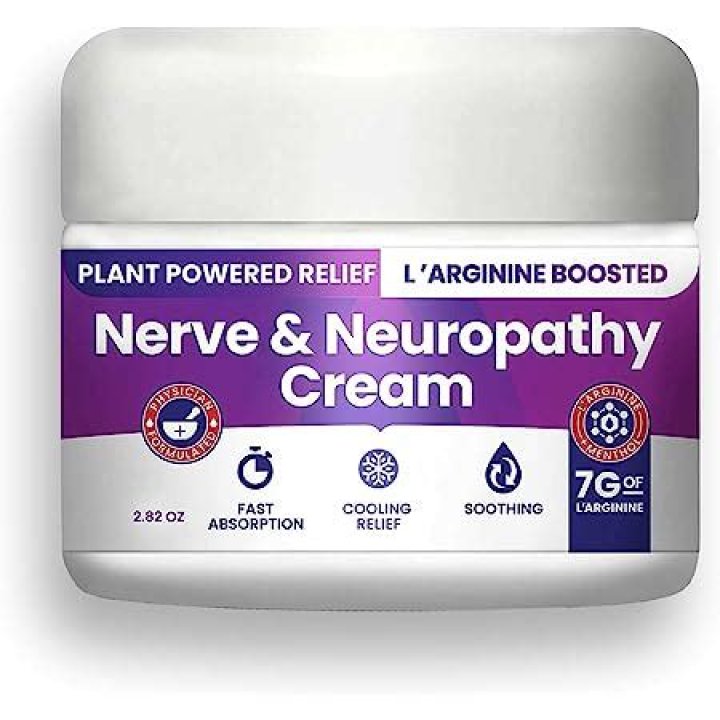 What is the best herb for neuropathy?