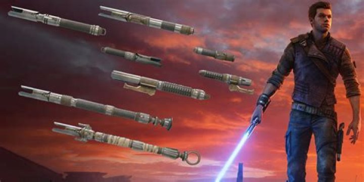 What is the best lightsaber form?