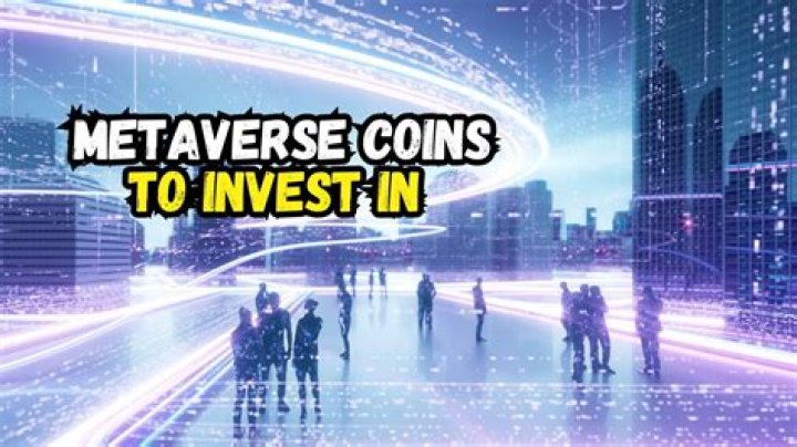 What is the best metaverse to invest in right now?