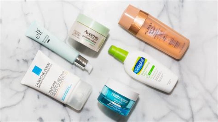 What is the best Moisturiser for arms and legs?