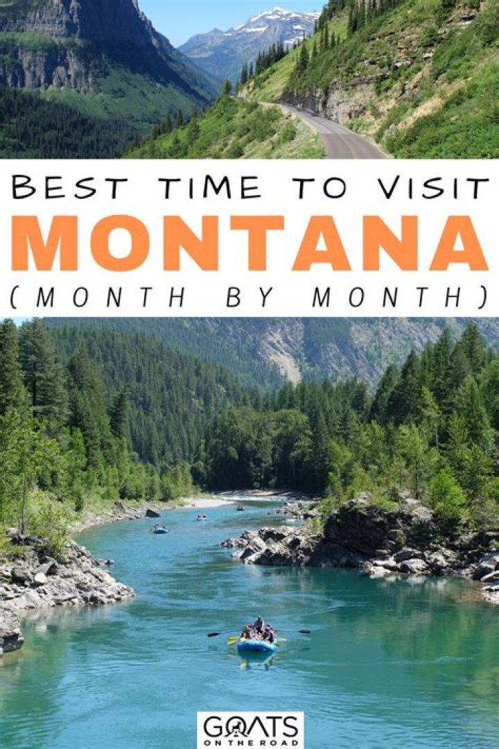 What is the best month to visit Canada?