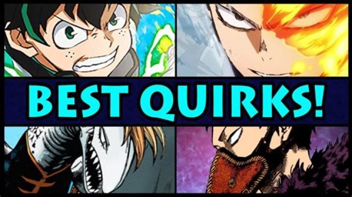 What is the best quirk in Hero simulator?