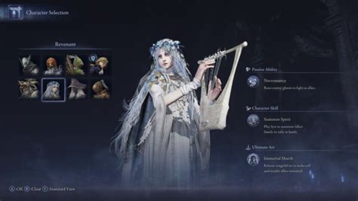 What is the best Revenant skin?