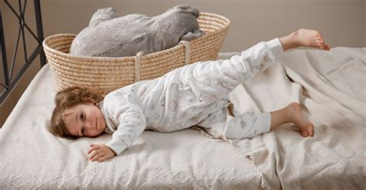 What is the best sleeping temperature?