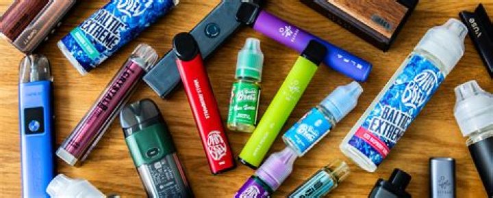 What is the best vape brand?